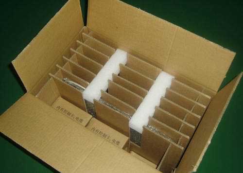 Bao bì carton 7 lớp - Công Ty Cổ Phần Bao Bì Carton Phong Sơn
